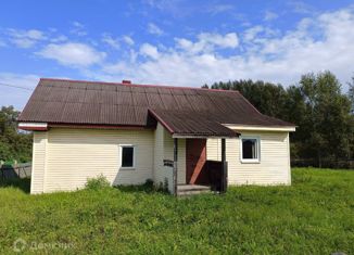 Продается дом, 90 м2, деревня Демихово
