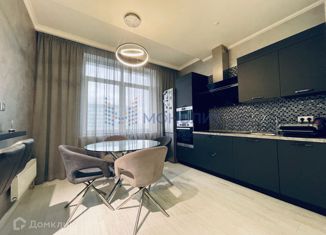 Продается 2-комнатная квартира, 78 м2, Москва, Флотская улица, 7к3, метро Речной вокзал