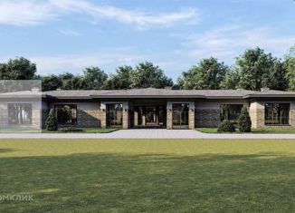 Продам дом, 361 м2, деревня Вороновка, Изумрудная улица