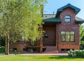 Продам дом, 308 м2, деревня Калчуга