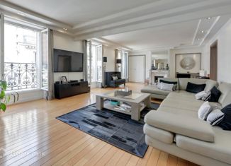 Четырехкомнатная квартира на продажу, 192.25 м2, Москва, улица Большая Дмитровка, 9с1, ЖК Большая Дмитровка IX