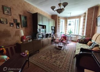 Продажа 3-ком. квартиры, 69.4 м2, Тула, улица Волкова, 6А, Пролетарский территориальный округ