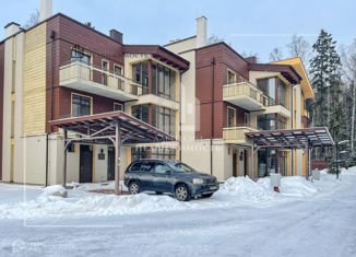 Таунхаус на продажу, 219.3 м2, посёлок Лисий Нос, Песочная улица, 5с30