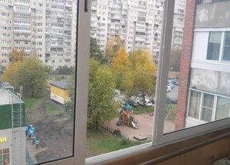 Продажа комнаты, 227 м2, Санкт-Петербург, проспект Ударников, 36, проспект Ударников