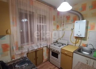 Однокомнатная квартира на продажу, 32.6 м2, Саранск, проспект 50 лет Октября, 4