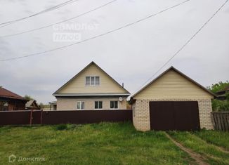 Продается дом, 177.8 м2, село Старые Тукмаклы, Кооперативная улица, 10