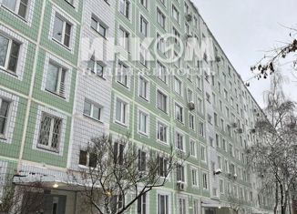 Продается 2-комнатная квартира, 45 м2, Москва, Неманский проезд, 3, метро Мякинино