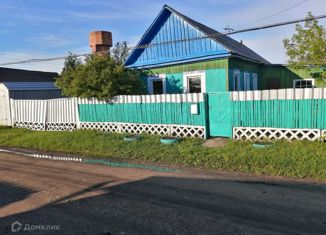 Продается дом, 65.5 м2, посёлок городского типа Серышево, улица Пархоменко, 34