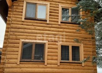 Продажа дома, 127.4 м2, поселок Илеть, Сосновая улица