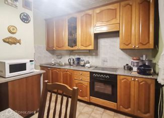 Продаю 3-комнатную квартиру, 76 м2, Москва, Напольный проезд, 10, Напольный проезд