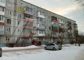 Продажа 2-комнатной квартиры, 50 м2, Вологда, Воркутинская улица, 6А, 5-й микрорайон