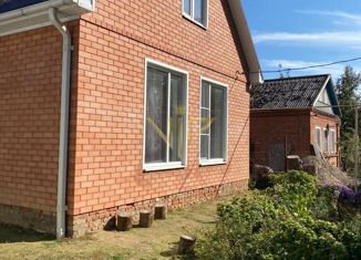 Продаю дом, 72.5 м2, хутор Кирова