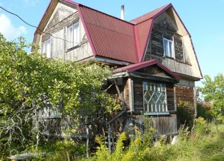 Продается дом, 87.6 м2, садоводческий массив Мшинская
