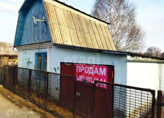 Дом на продажу, 40 м2, садовое товарищество Юбилей, Фруктовая улица