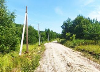 Продажа земельного участка, 10 сот., деревня Белугино, деревня Белугино, 16