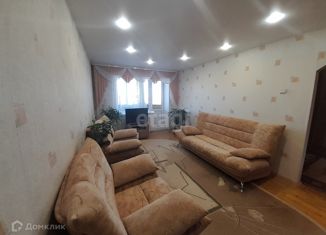 Продаю трехкомнатную квартиру, 79.8 м2, Йошкар-Ола, улица Свердлова, 49, микрорайон Предзаводской