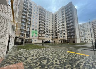 Квартира на продажу студия, 24.1 м2, Новороссийск, ЖК Красина