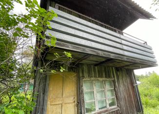 Дом на продажу, 24 м2, СНТ Чирки