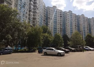 Продается 2-ком. квартира, 53.9 м2, Москва, Новопеределкинская улица, 12к1, метро Солнцево