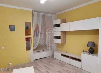 Сдается однокомнатная квартира, 40 м2, Москва, Абрамцевская улица, 2, Абрамцевская улица