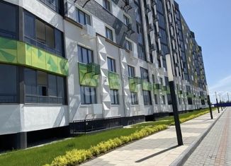 Продам 1-ком. квартиру, 44.2 м2, Ульяновск, бульвар Знаний, 4, ЖК Ультраград