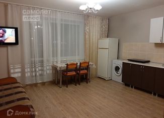 Продам квартиру студию, 27 м2, Челябинск, Арматурный переулок, 5А