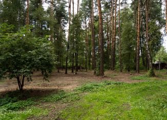Продам участок, 6 сот., коттеджный поселок Трубецкой парк