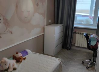 Продается 2-комнатная квартира, 42.1 м2, село Тополево, квартал Крылатское, 2