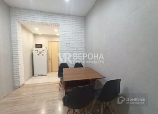 Продажа 2-ком. квартиры, 51 м2, Краснодар, улица Воровского, 160, улица Воровского