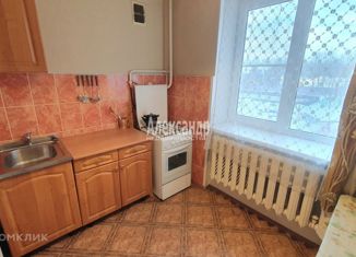 Продажа 1-комнатной квартиры, 34.9 м2, Кронштадт, улица Зосимова, 9