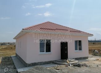 Продам дом, 100 м2, село Трудовое, Крымская улица