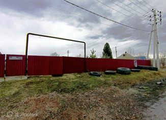 Продам земельный участок, 8 сот., Осинники, Балластная улица, 20