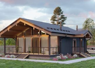 Продажа дома, 130 м2, село Домодедово, село Домодедово, 1