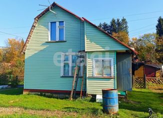 Дом на продажу, 40 м2, СТ Полянка