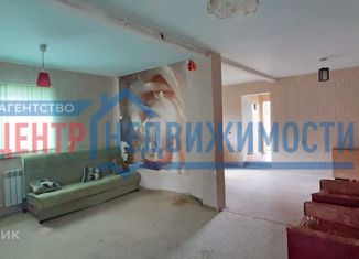 Продажа дома, 40 м2, станица Курчанская, Красная улица