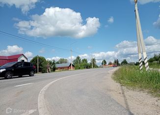 Продается земельный участок, 13 сот., деревня Анишино, Новая улица