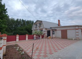 Продажа дома, 167 м2, деревня Новоликеево, улица Щипановой, 10