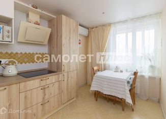 1-комнатная квартира на продажу, 34.5 м2, Москва, Октябрьская улица, 91к1, метро Марьина Роща