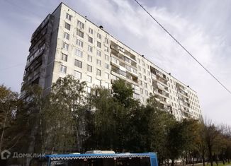 Продается 3-комнатная квартира, 58 м2, Москва, Востряковский проезд, 9, район Бирюлёво Западное