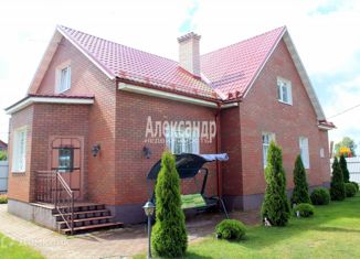 Продается дом, 135 м2, Выборг, Центральная улица, 18