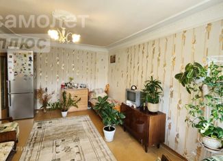 Однокомнатная квартира на продажу, 31 м2, Пензенская область, Одесская улица, 3