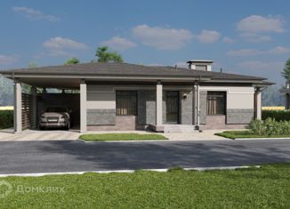 Продам дом, 118.5 м2, село Новая Усмань, улица 65 лет Победы