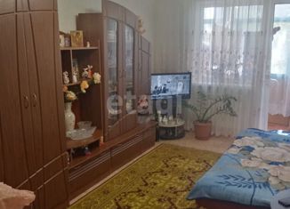 1-ком. квартира на продажу, 31.4 м2, поселок городского типа Приморский, улица Гагарина, 1