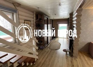 Продам дом, 133 м2, деревня Калинино, Шестковская улица