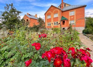 Продается дом, 350 м2, Кашира, Берёзовая улица, 27