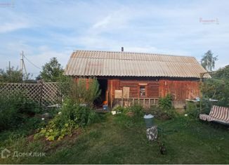 Продам дом, 50 м2, деревня Чечулино