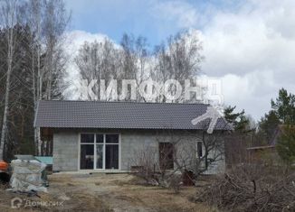 Продам дом, 102 м2, садовое товарищество Ромашка-Иня, садовое товарищество Ромашка-Иня, 62