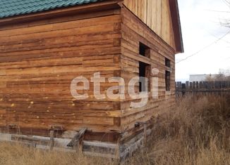 Продаю дом, 74 м2, село Нижний Саянтуй