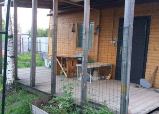 Дом на продажу, 40 м2, СНТ Русское Поле, СНТ Русское поле, 80