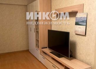 Продам 3-ком. квартиру, 55.6 м2, Москва, улица Паршина, 17, улица Паршина